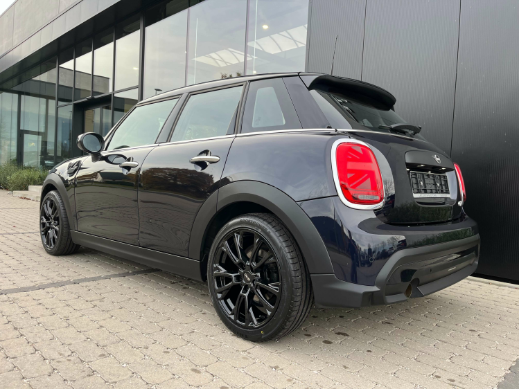 MINI One Mini One 1.5iA 5-deurs Full-LED/Carplay/Gps/PDC... Leconte Motors