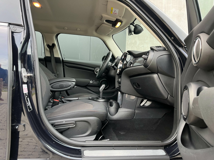 MINI One Mini One 1.5iA 5-deurs Full-LED/Carplay/Gps/PDC... Leconte Motors