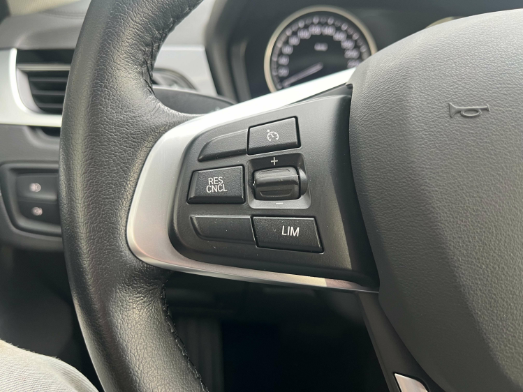 BMW X1 X1 sDrive18dA Sport-Pack LED/Sportzetels/Camera/.. Leconte Motors