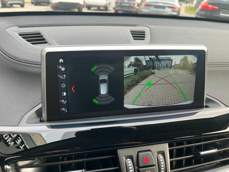 BMW X1 X1 sDrive18dA Sport-Pack LED/Sportzetels/Camera/.. Leconte Motors