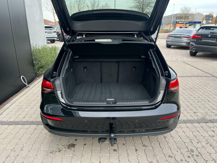 Audi A3 A3 30 TFSI Sportback S tronic Leder/Carplay/Trekhk Leconte Motors