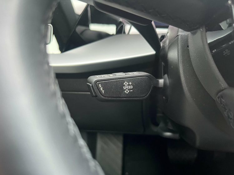 Audi A3 A3 30 TFSI Sportback S tronic Leder/Carplay/Trekhk Leconte Motors