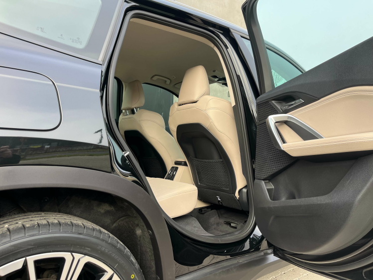 BMW X1 X1 sDrive18iA Widescreen/Leder/Sportzetels/Camera Leconte Motors