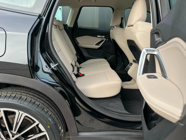 BMW X1 X1 sDrive18iA Widescreen/Leder/Sportzetels/Camera Leconte Motors