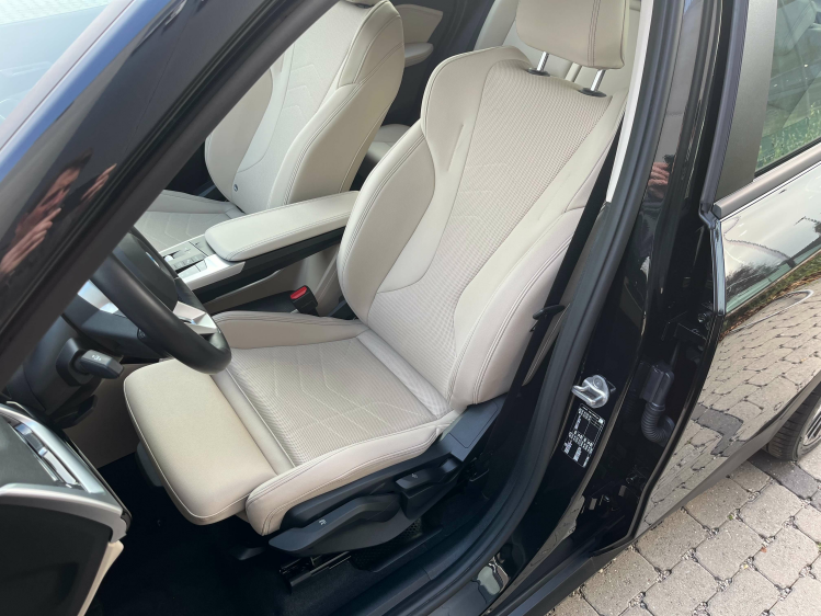 BMW X1 X1 sDrive18iA Widescreen/Leder/Sportzetels/Camera Leconte Motors