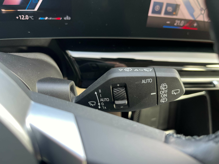 BMW X1 X1 sDrive18iA Widescreen/Leder/Sportzetels/Camera Leconte Motors