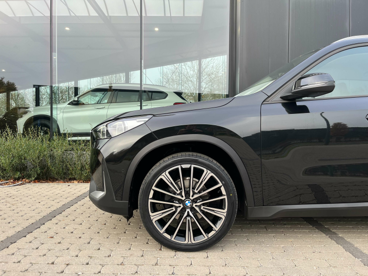 BMW X1 X1 sDrive18iA Widescreen/Leder/Sportzetels/Camera Leconte Motors