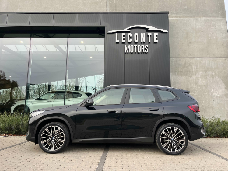 BMW X1 X1 sDrive18iA Widescreen/Leder/Sportzetels/Camera Leconte Motors