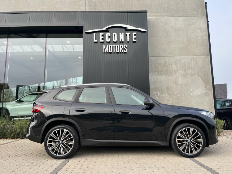 BMW X1 X1 sDrive18iA Widescreen/Leder/Sportzetels/Camera Leconte Motors