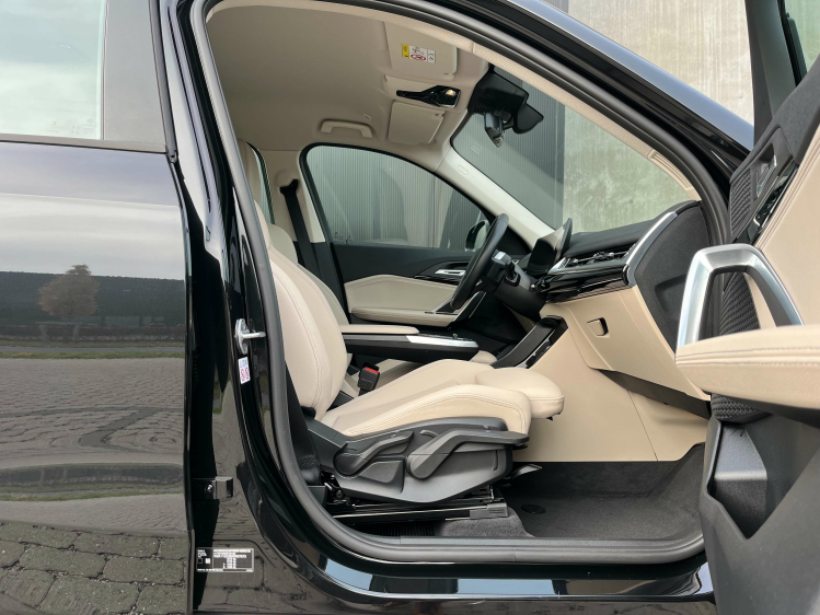 BMW X1 X1 sDrive18iA Widescreen/Leder/Sportzetels/Camera Leconte Motors