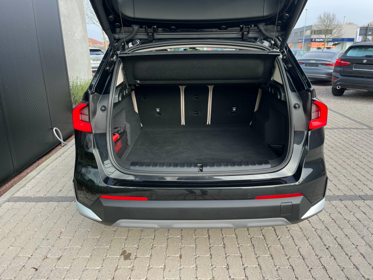 BMW X1 X1 sDrive18iA Widescreen/Leder/Sportzetels/Camera Leconte Motors