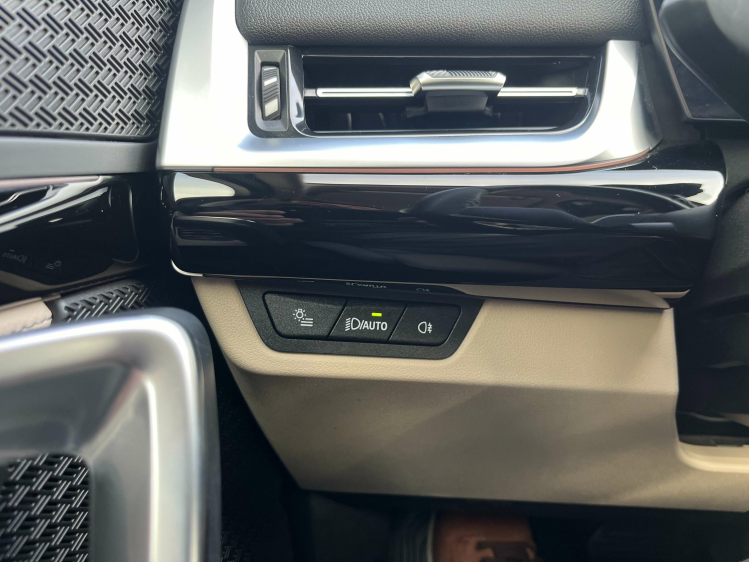 BMW X1 X1 sDrive18iA Widescreen/Leder/Sportzetels/Camera Leconte Motors