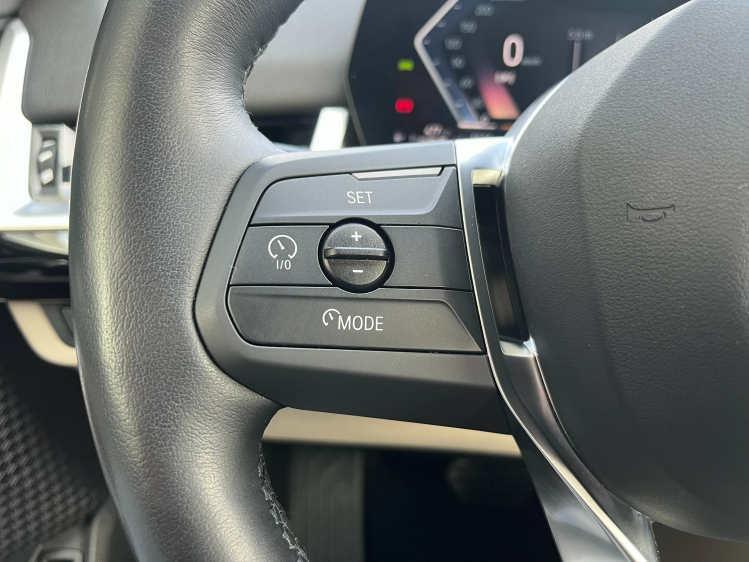 BMW X1 X1 sDrive18iA Widescreen/Leder/Sportzetels/Camera Leconte Motors