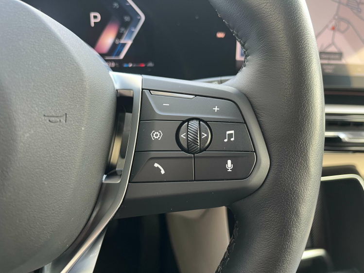 BMW X1 X1 sDrive18iA Widescreen/Leder/Sportzetels/Camera Leconte Motors