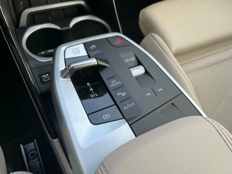 BMW X1 X1 sDrive18iA Widescreen/Leder/Sportzetels/Camera Leconte Motors