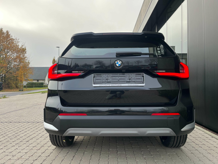 BMW X1 X1 sDrive18iA Widescreen/Leder/Sportzetels/Camera Leconte Motors