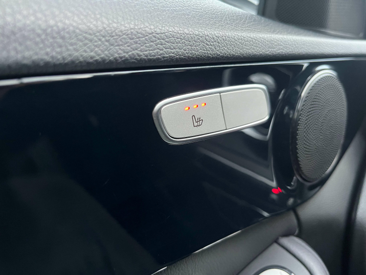 Mercedes-Benz C 180 C 180 9G-TRONIC Berline Sportzetels/LED/Camera/... Leconte Motors