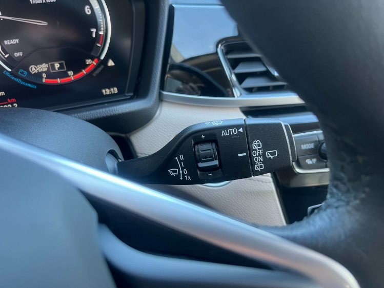 BMW X1 X1 sDrive18iA X-Line LED/Leder/Camera/Sfeerverlich Leconte Motors