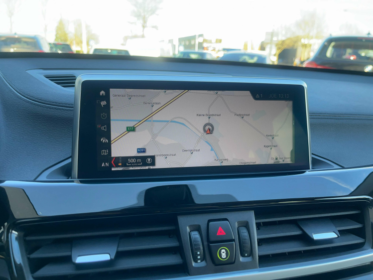 BMW X1 X1 sDrive18iA X-Line LED/Leder/Camera/Sfeerverlich Leconte Motors