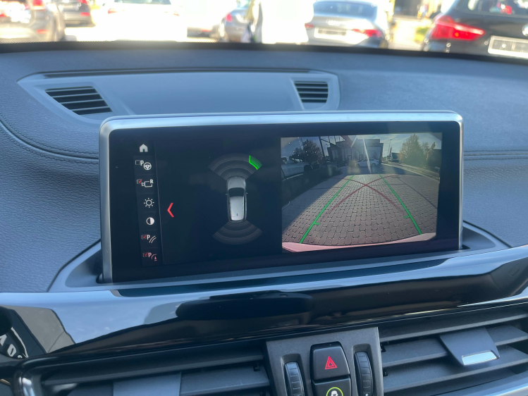 BMW X1 X1 sDrive18iA X-Line LED/Leder/Camera/Sfeerverlich Leconte Motors