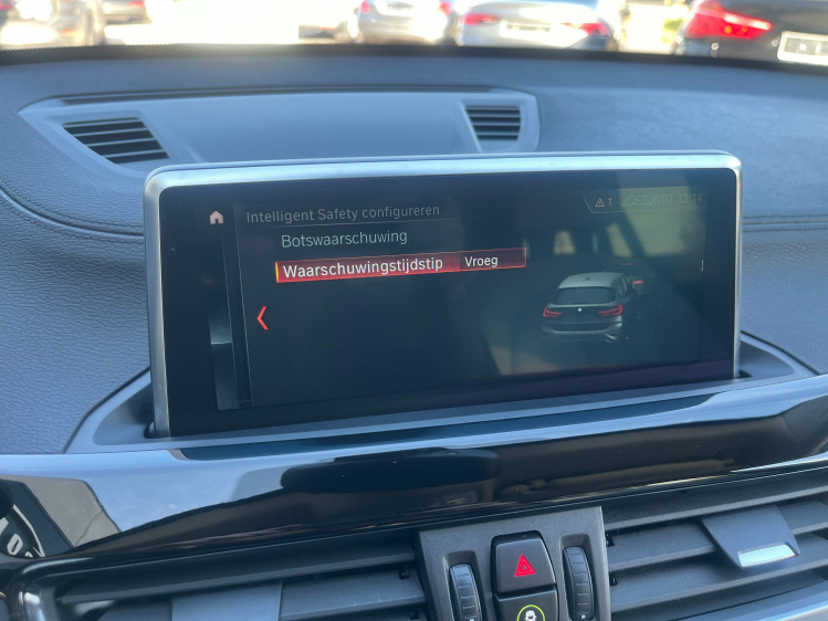 BMW X1 X1 sDrive18iA X-Line LED/Leder/Camera/Sfeerverlich Leconte Motors