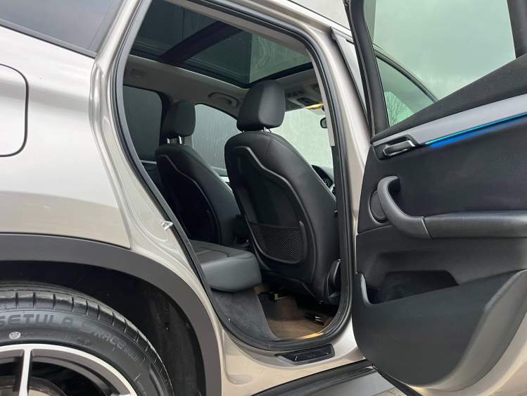 BMW X1 X1 xDrive25e Hybride Panodak/Leder/Trekhaak/CAM/.. Leconte Motors