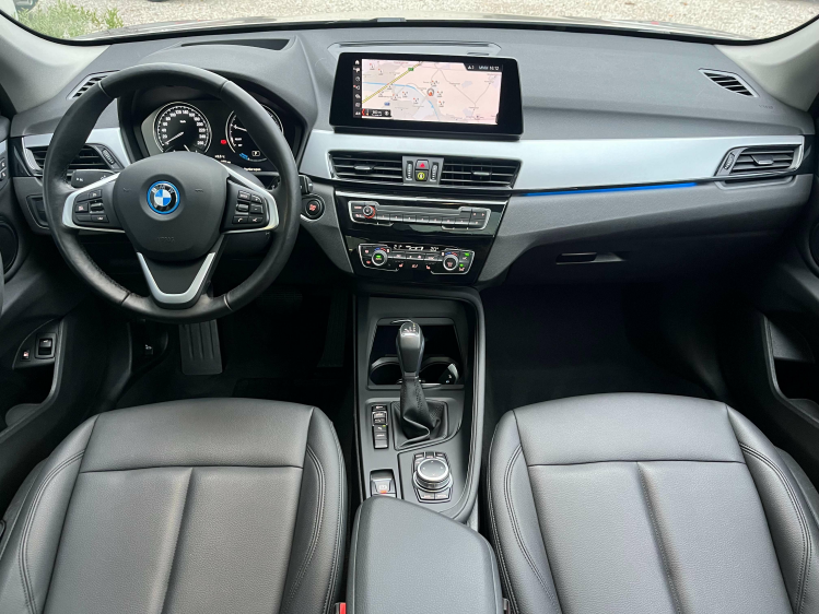 BMW X1 X1 xDrive25e Hybride Panodak/Leder/Trekhaak/CAM/.. Leconte Motors