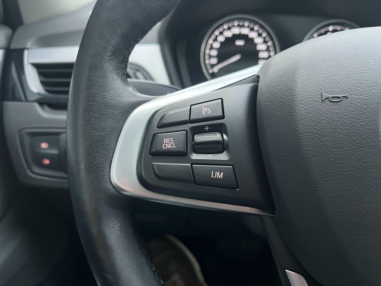 BMW X1 X1 xDrive25e Hybride Panodak/Leder/Trekhaak/CAM/.. Leconte Motors