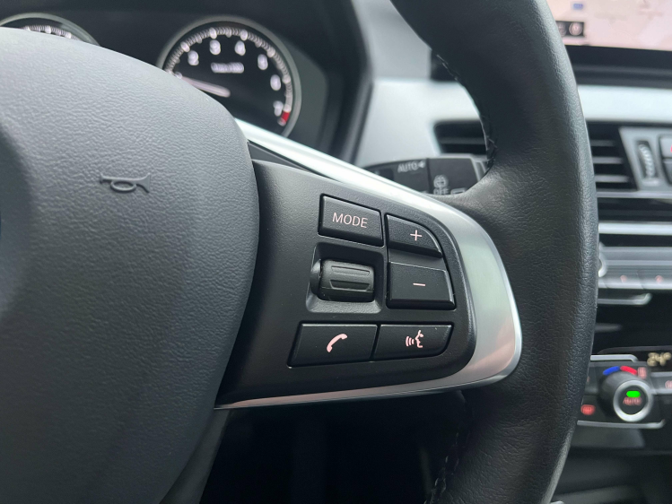 BMW X1 X1 xDrive25e Hybride Panodak/Leder/Trekhaak/CAM/.. Leconte Motors