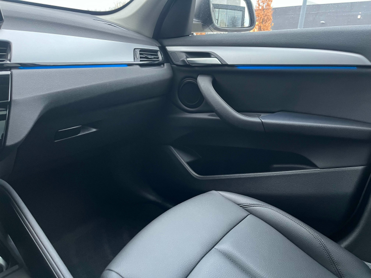 BMW X1 X1 xDrive25e Hybride Panodak/Leder/Trekhaak/CAM/.. Leconte Motors