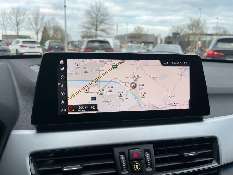 BMW X1 X1 xDrive25e Hybride Panodak/Leder/Trekhaak/CAM/.. Leconte Motors