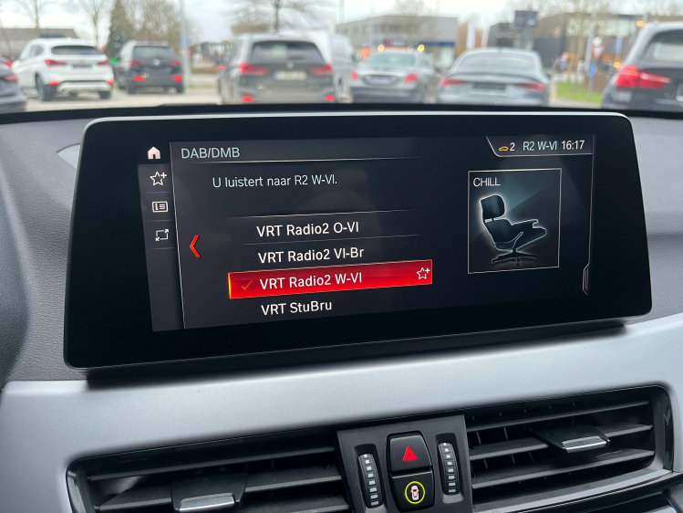 BMW X1 X1 xDrive25e Hybride Panodak/Leder/Trekhaak/CAM/.. Leconte Motors