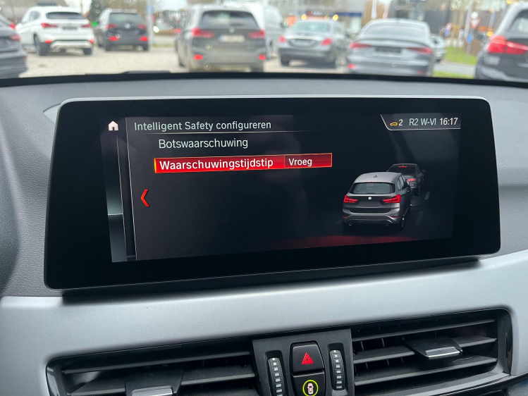 BMW X1 X1 xDrive25e Hybride Panodak/Leder/Trekhaak/CAM/.. Leconte Motors