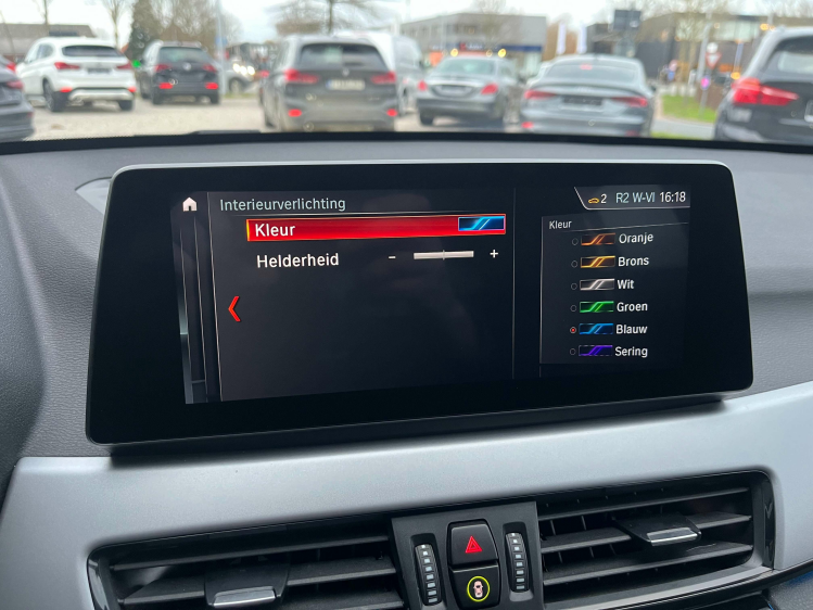 BMW X1 X1 xDrive25e Hybride Panodak/Leder/Trekhaak/CAM/.. Leconte Motors