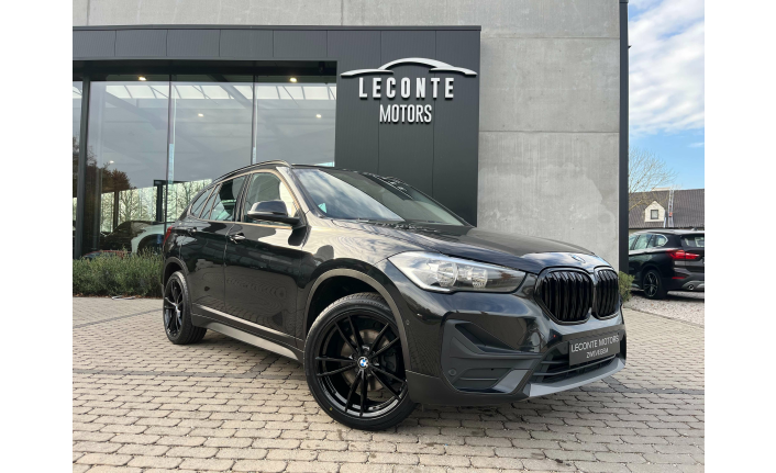 Leconte Motors - BMW X1