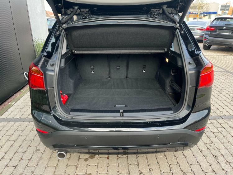 BMW X1 X1 sDrive18iA Leder/Navi-Pro/Carplay/Cruise/PDC... Leconte Motors