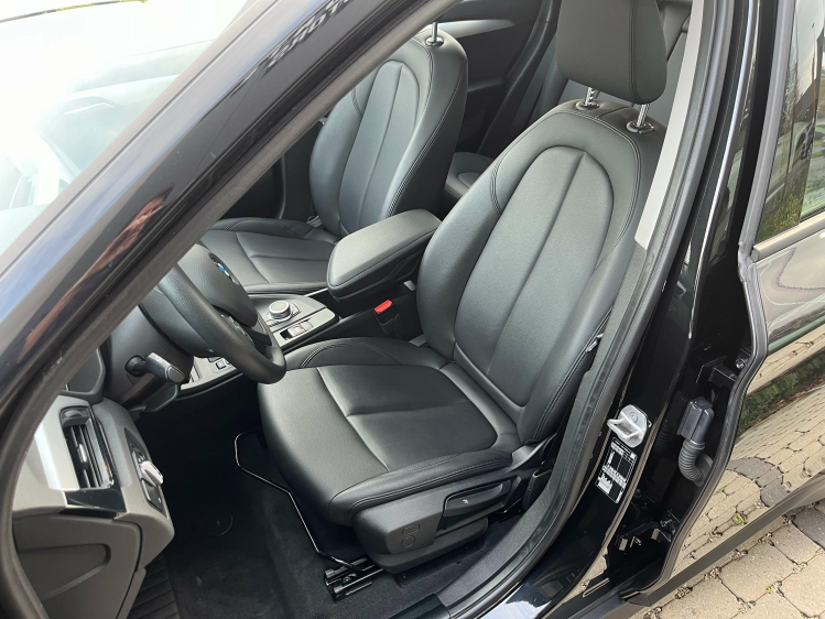 BMW X1 X1 sDrive18iA Leder/Navi-Pro/Carplay/Cruise/PDC... Leconte Motors