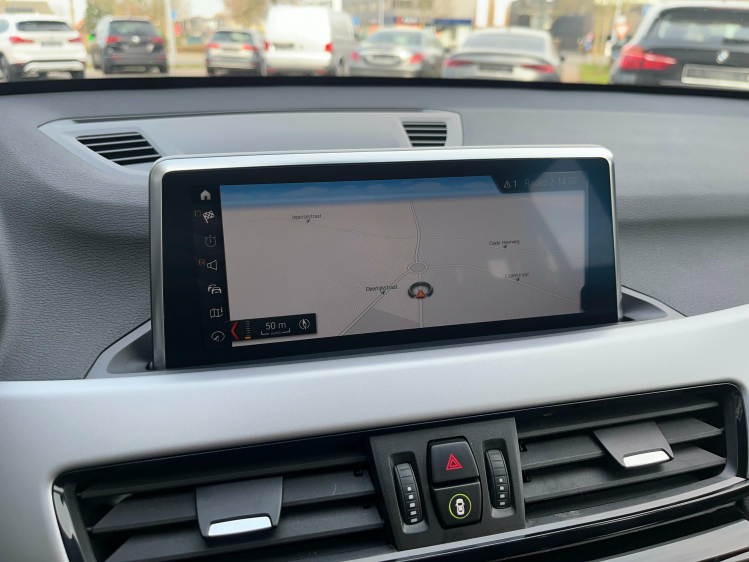 BMW X1 X1 sDrive18iA Leder/Navi-Pro/Carplay/Cruise/PDC... Leconte Motors