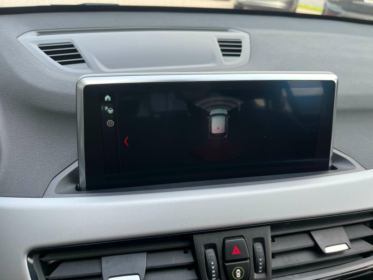 BMW X1 X1 sDrive18iA Leder/Navi-Pro/Carplay/Cruise/PDC... Leconte Motors