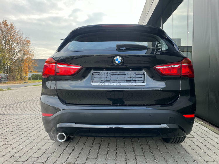 BMW X1 X1 sDrive18iA Leder/Navi-Pro/Carplay/Cruise/PDC... Leconte Motors