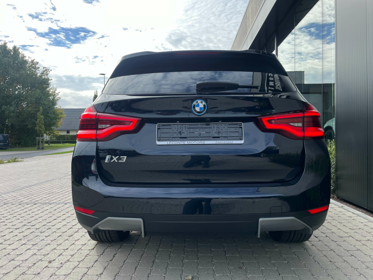 BMW iX3 iX3 Panodak/Trekhaak/Leder/Camera/Carplay/Sfeerver Leconte Motors