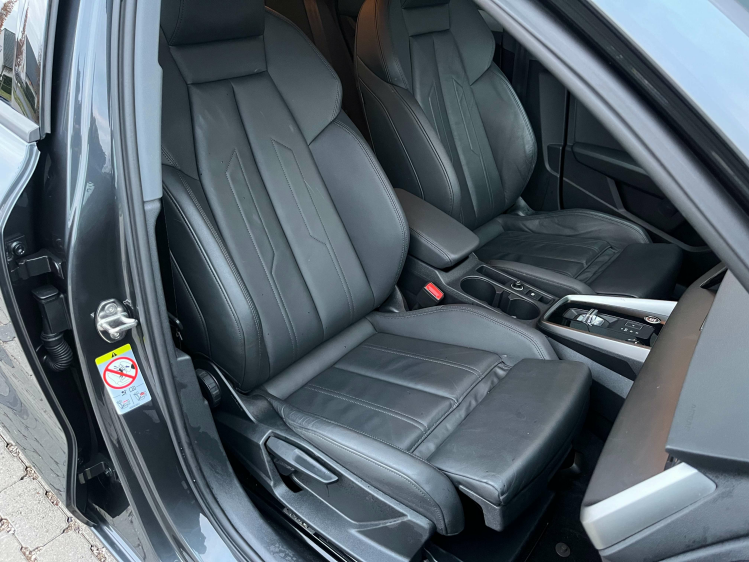 Audi A3 A3 30 TFSI Berline S-Tronic Sportzetels/Camera/... Leconte Motors