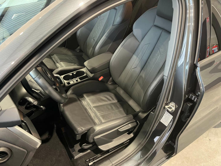 Audi A3 A3 30 TFSI Berline S-Tronic Sportzetels/Camera/... Leconte Motors