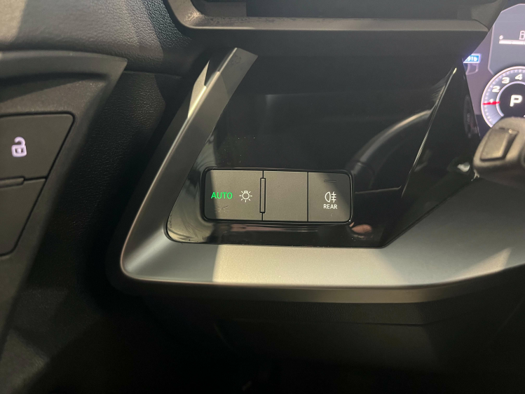 Audi A3 A3 30 TFSI Berline S-Tronic Sportzetels/Camera/... Leconte Motors