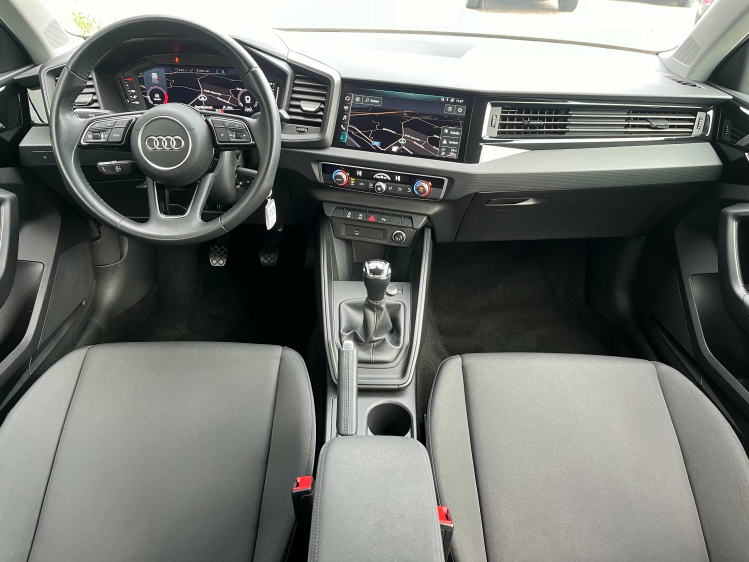 Audi A1 A1 25 TFSI Sportback Virtual/Navigatie/Cruise/PDC Leconte Motors