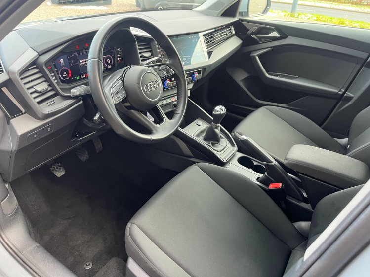 Audi A1 A1 25 TFSI Sportback Virtual/Navigatie/Cruise/PDC Leconte Motors