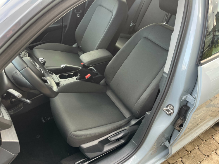 Audi A1 A1 25 TFSI Sportback Virtual/Navigatie/Cruise/PDC Leconte Motors