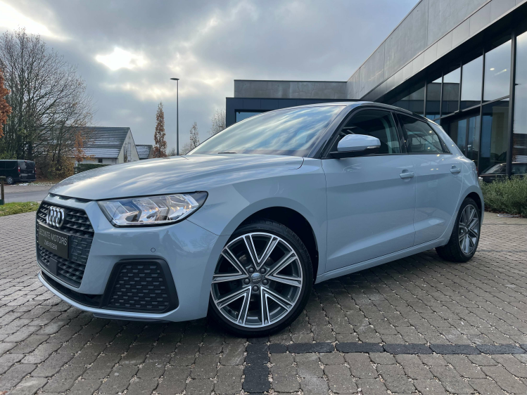 Audi A1 A1 25 TFSI Sportback Virtual/Navigatie/Cruise/PDC Leconte Motors