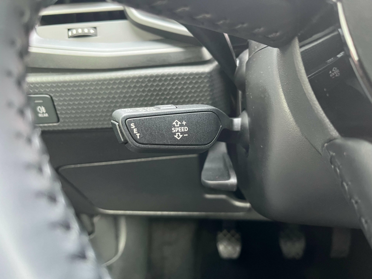 Audi A1 A1 25 TFSI Sportback Virtual/Navigatie/Cruise/PDC Leconte Motors