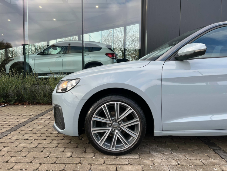 Audi A1 A1 25 TFSI Sportback Virtual/Navigatie/Cruise/PDC Leconte Motors